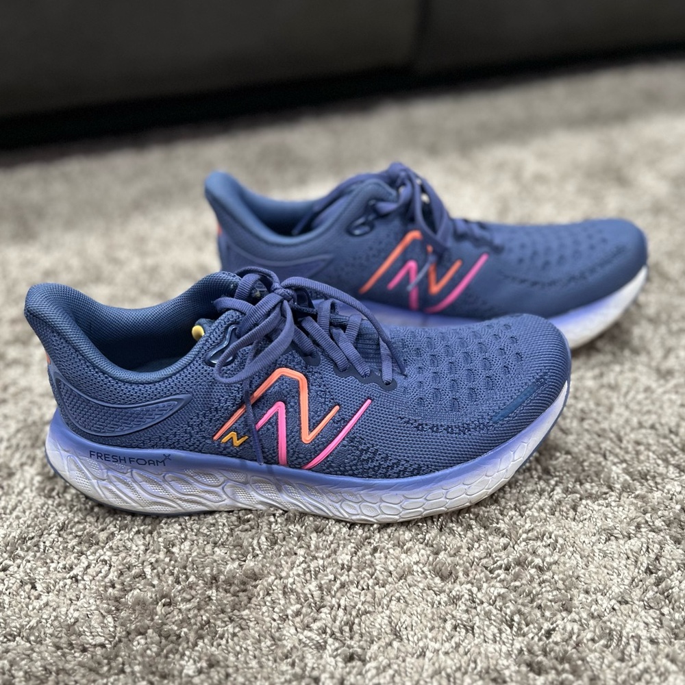 New Balance Fresh Foam 1080v12